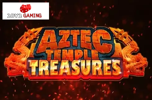 Aztec Temple Treasures